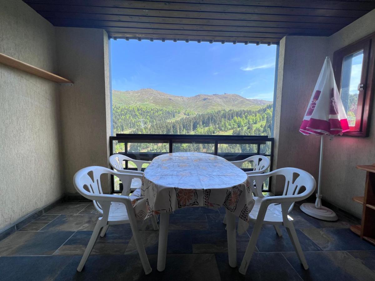 Residence Les Cristallines Ле-Лиоран Экстерьер фото