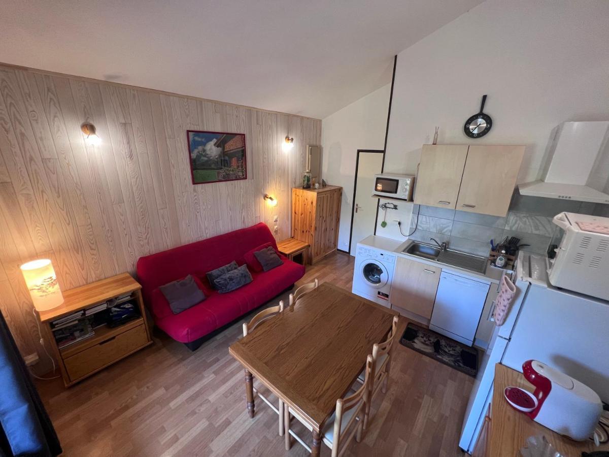 Residence Les Cristallines Ле-Лиоран Экстерьер фото